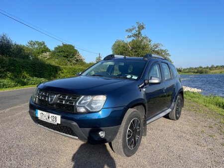 2017 Dacia Duster - photo 7