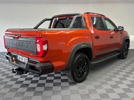 2026 Maxus T60 MAX - photo 15