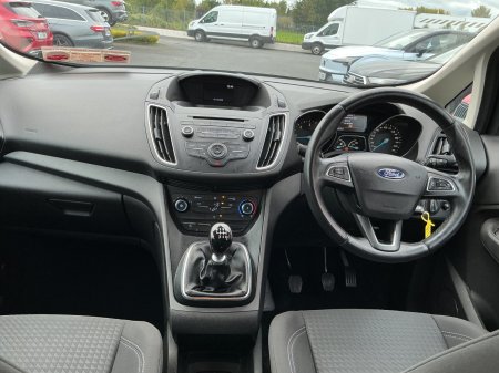 2016 Ford C-Max - photo 12