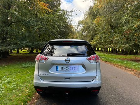 2016 Nissan X-Trail - photo 6