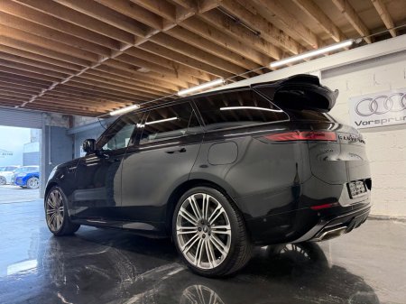 2023 Land Rover Range Rover - photo 5