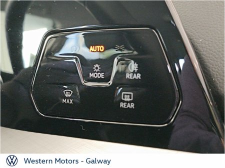 2026 Volkswagen Golf - photo 23