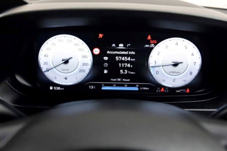 2024 Hyundai i20 - photo 18