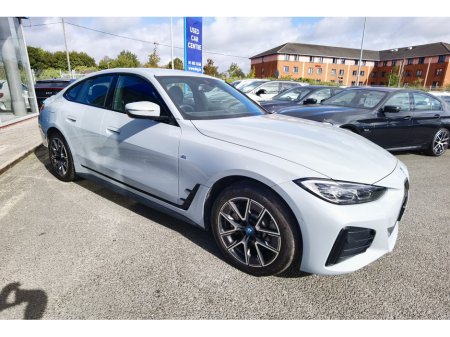 2023 BMW i4 - photo 3