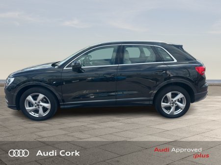 2023 Audi Q3 - photo 4