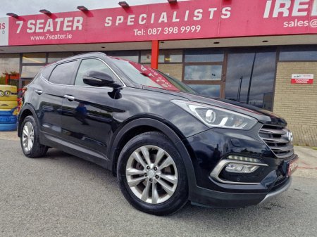 2016 Hyundai Santa Fe - photo 7