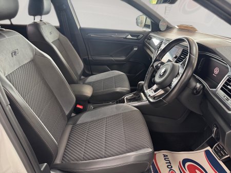 2021 Volkswagen T-Roc - photo 11