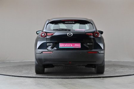 2022 Mazda MX-30 - photo 8