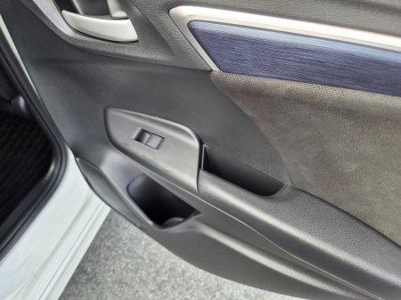 2019 Honda Shuttle - photo 17