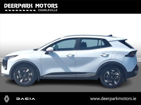 2026 Kia Sportage - photo 13