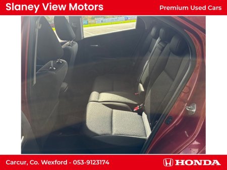 2017 Honda Civic - photo 7