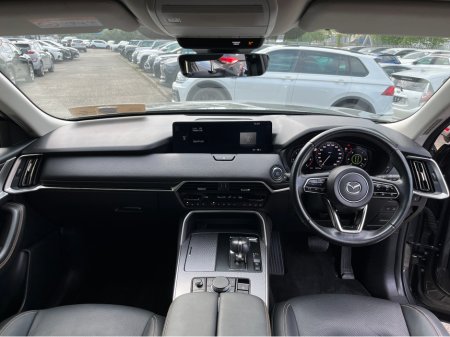 2023 Mazda CX-60 - photo 15