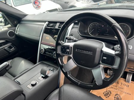 2022 Land Rover Discovery - photo 18