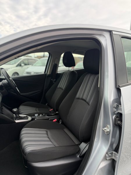 2021 Mazda Mazda2 - photo 7