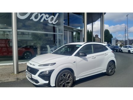 2022 Hyundai KONA - photo 4