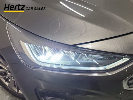2023 Ford Focus - photo 7