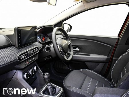 2023 Dacia Jogger - photo 5