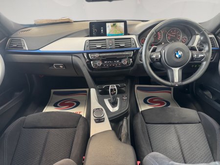 2016 BMW 3-Series - photo 15