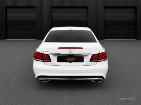 2015 Mercedes-Benz E-Class - photo 6