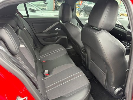 2023 Opel Astra - photo 11
