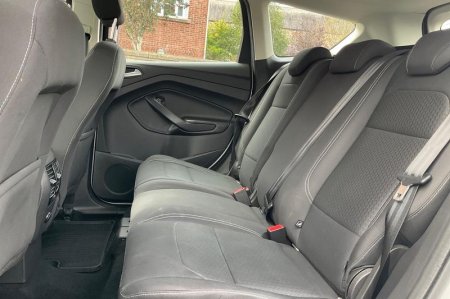 2017 Ford Kuga - photo 20