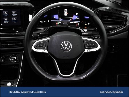 2025 Volkswagen Taigo - photo 20