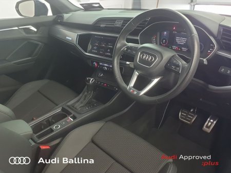 2024 Audi Q3 - photo 14