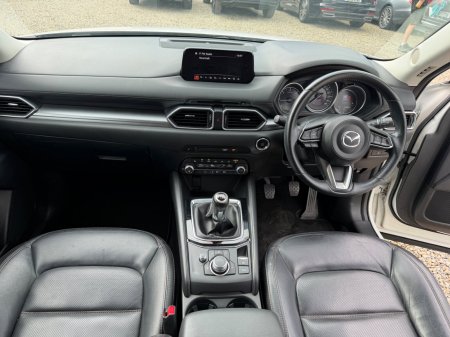 2019 Mazda CX-5 - photo 14