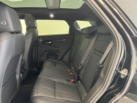 2026 Land Rover Range Rover Evoque - photo 10