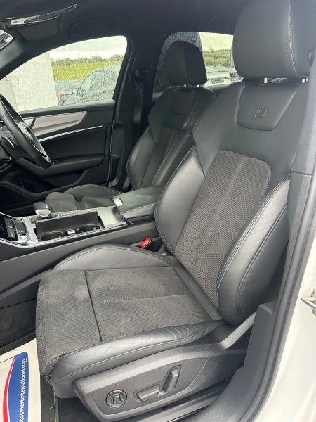 2021 Audi A6 - photo 21