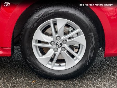 2026 Toyota Yaris - photo 16