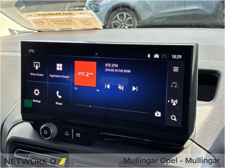 2026 Opel Combo - photo 15