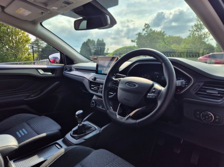 2023 Ford Focus - photo 11