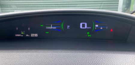2018 Honda Jade - photo 34