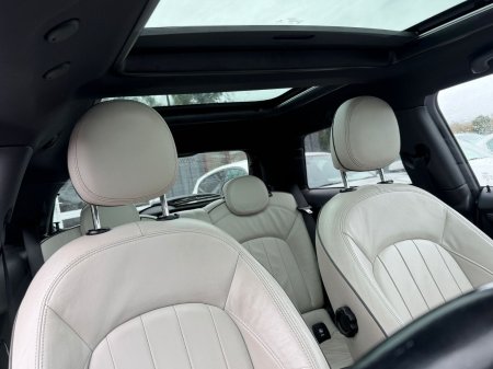 2017 Mini Cooper - photo 17