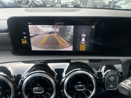 2022 Mercedes-Benz CLA - photo 19