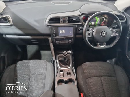 2016 Renault Kadjar - photo 2