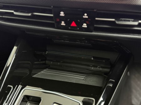 2026 Volkswagen Golf - photo 21
