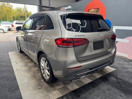 2019 Mercedes-Benz B-Class - photo 5