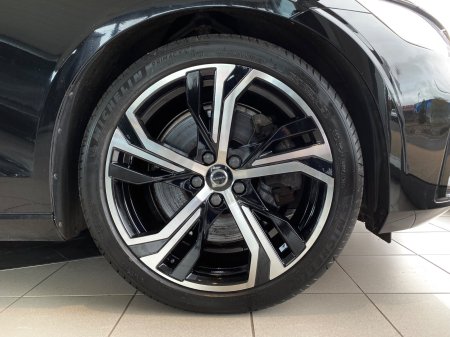 2023 Volvo S60 - photo 6