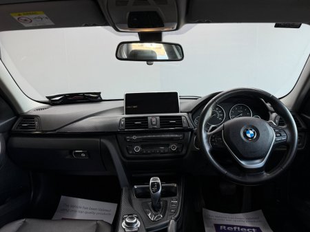 2014 BMW 3-Series - photo 12