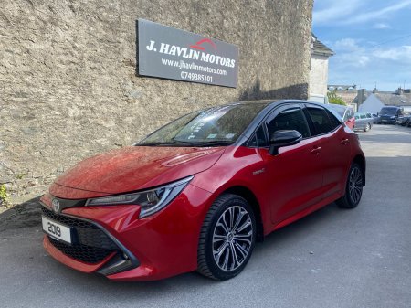 2019 Toyota Corolla - photo 5