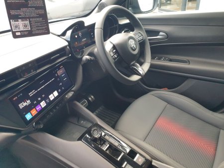 2026 Alfa Romeo Junior - photo 25