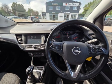 2022 Opel Crossland - photo 14