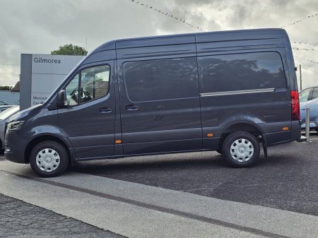 2026 Mercedes-Benz Sprinter - photo 2