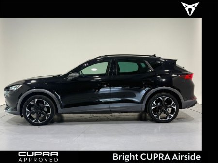2023 Cupra Formentor - photo 3