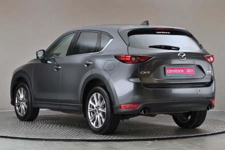 2021 Mazda CX-5 - photo 7