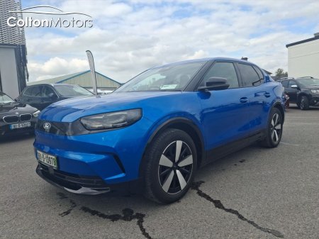 2026 Ford Capri - photo 7