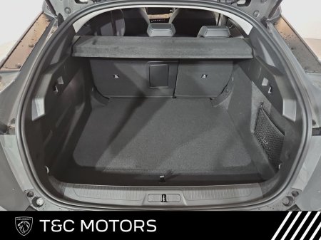 2026 Peugeot 408 - photo 8