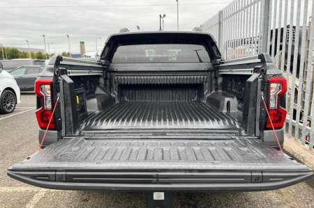 2026 Ford Ranger - photo 6